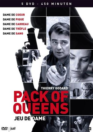 Les Dames poster