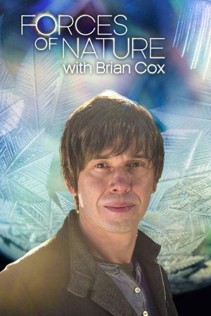 Forces of Nature with Brian Cox poster