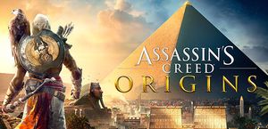 Assassin& poster