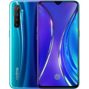 Realme poster