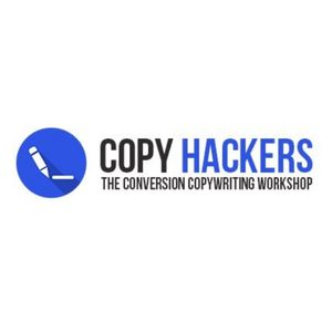 CopyHackers - The Conversion Copywriting Workshop poster