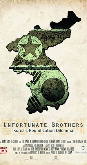 Unfortunate Brother poster