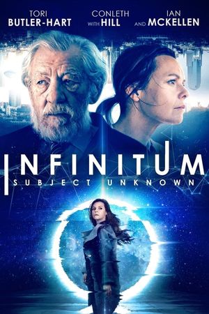 Infinitum Subject Unknown poster