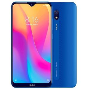 Xiaomi Redmi 8A OLIVE WOOD IN Global poster