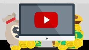 Udemy - YouTube Fame & poster
