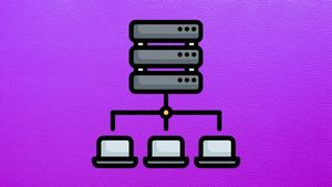 Udemy - Fundamentals of Backend Engineering poster