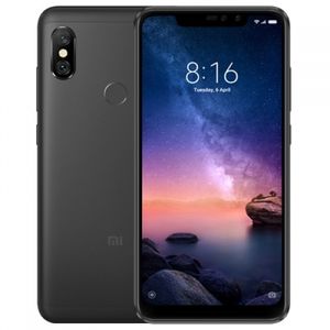 Xiaomi Redmi Note 6 Pro AncientOS Weeaboify poster