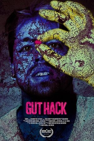 Gut Hack poster