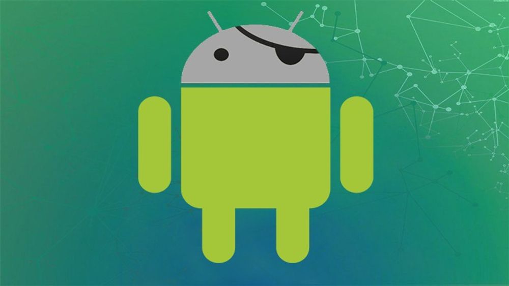 Complete Course Of Android Hacking poster