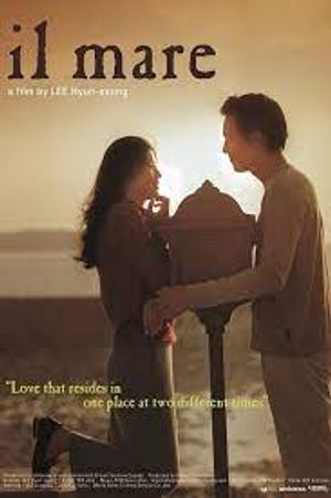 Il Mare poster