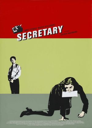 Secretary poster