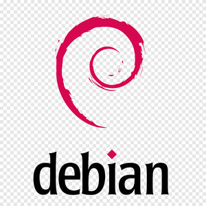 Debian v12.5.0 amd64 netinst poster