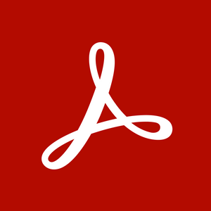 Adobe Acrobat Reader DC v2023.003.20201 x64 poster