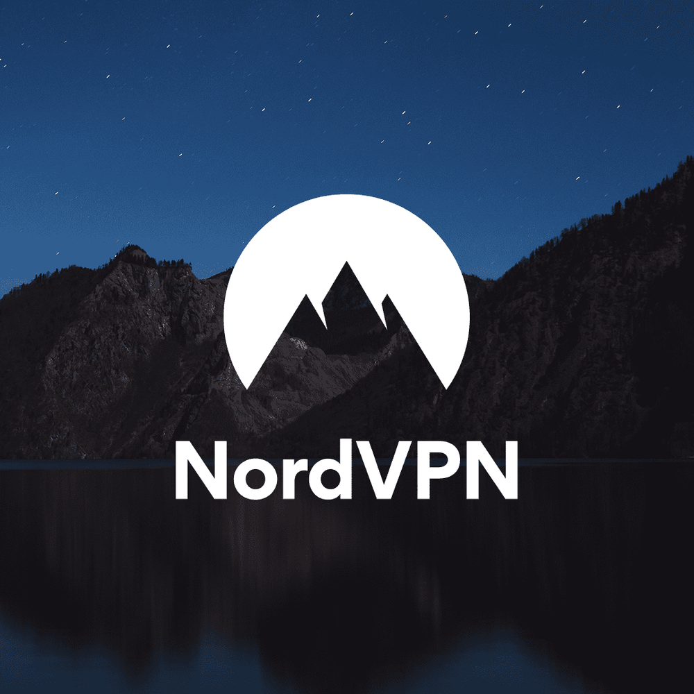 Nord VPN Setup for poster
