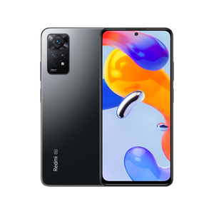 Xiaomi Redmi Note 11 aospa topaz 4 spes 20230921 poster