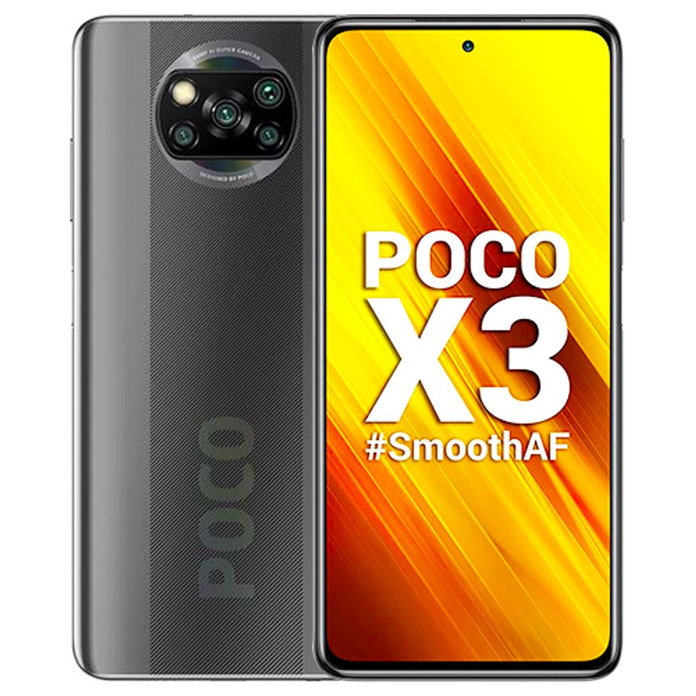 Xiaomi Poco X3 DerpFest 13 Official Tango begonia 20230821 1046 poster