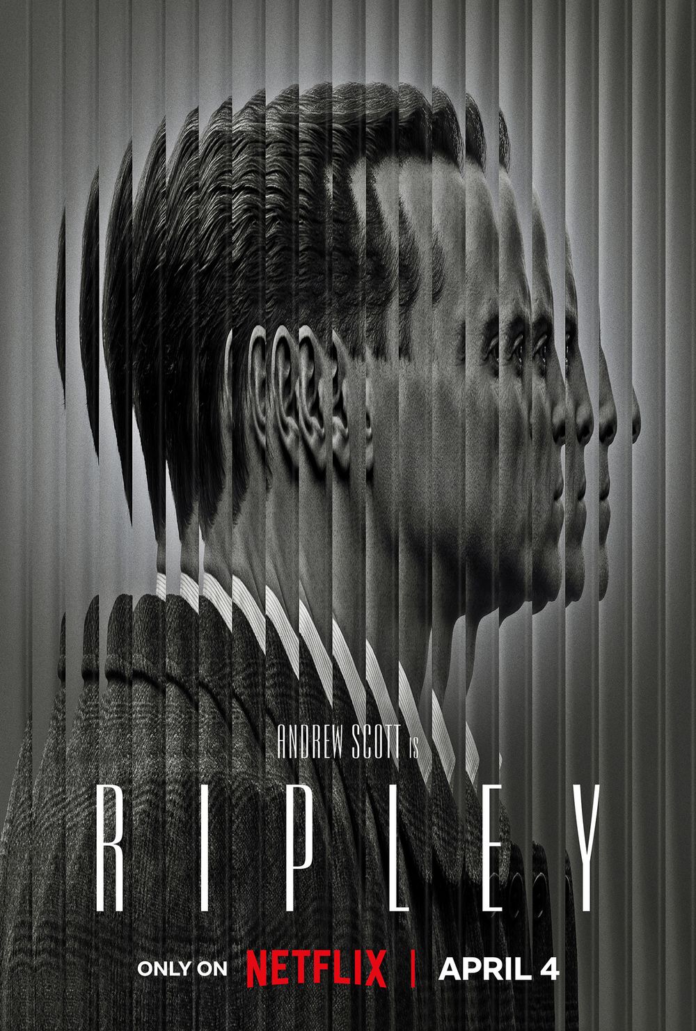 Ripley poster