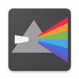 Black and White Photo Colorizer-Chromatix PRO poster