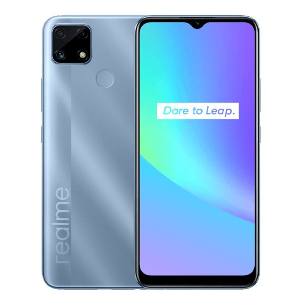 Kernel Realme even rmui2 poster