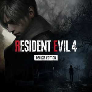 Resident Evil 4 - Remake [SteamUnlocked] poster