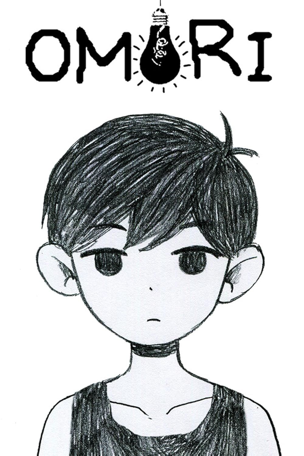 OMORI [PC] poster