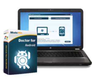 MobiKin Doctor for Android 4.2. poster