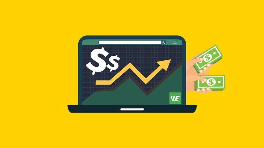 Udemy - The Complete Options Trading Course (Updated 2023) poster