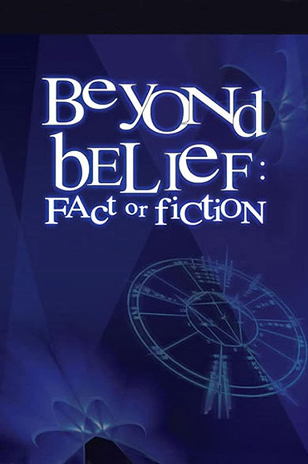 Beyond Belief Fact or Fiction poster