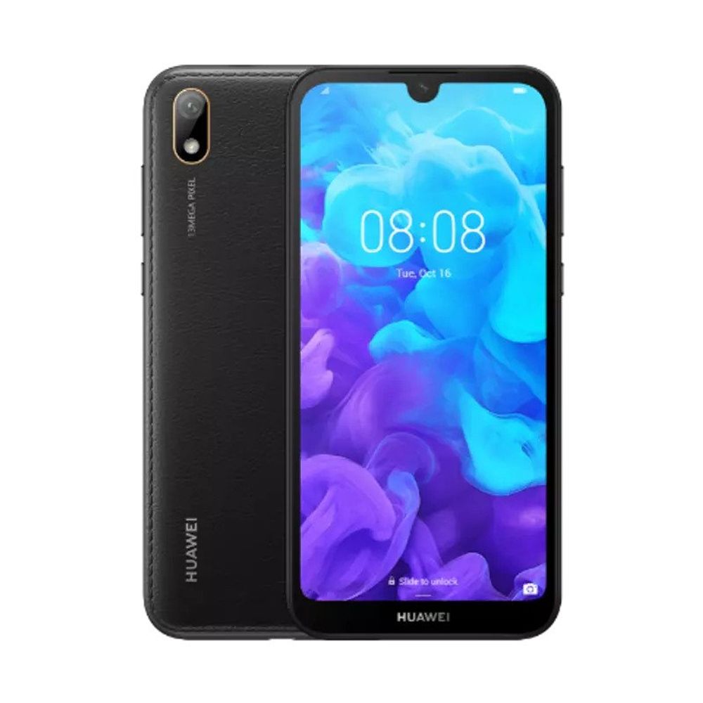 Huawei Y5 Flash File MYA-U29 MT6580 poster