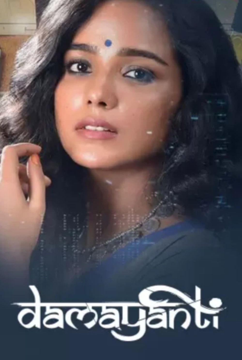 Damayanti poster