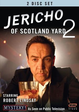 Jericho poster