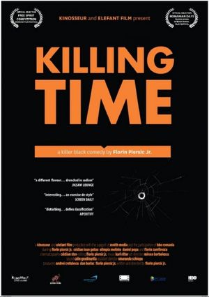 Killing Time poster