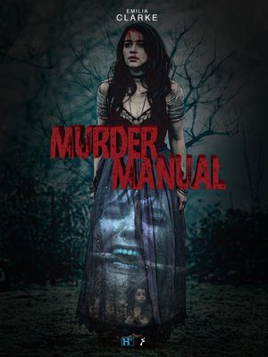 Murder Manual poster