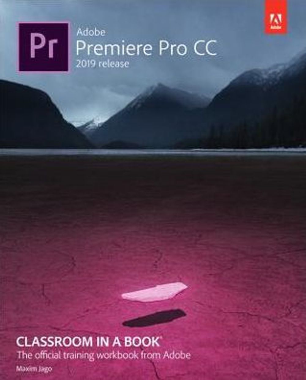 Adobe Premiere Pro poster