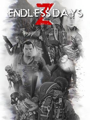 ENDLESS DAYS Z [FitGirl Repack] poster