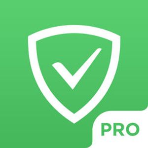 Adguard poster