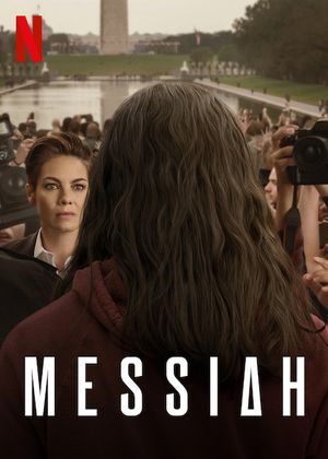 Messiah poster