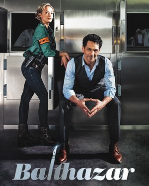 Balthazar poster