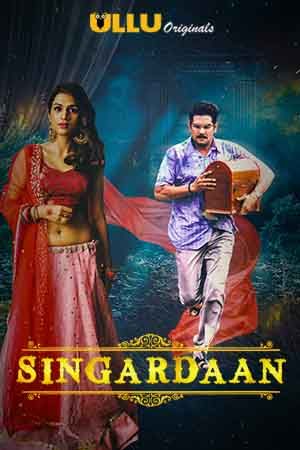 Singardaan poster