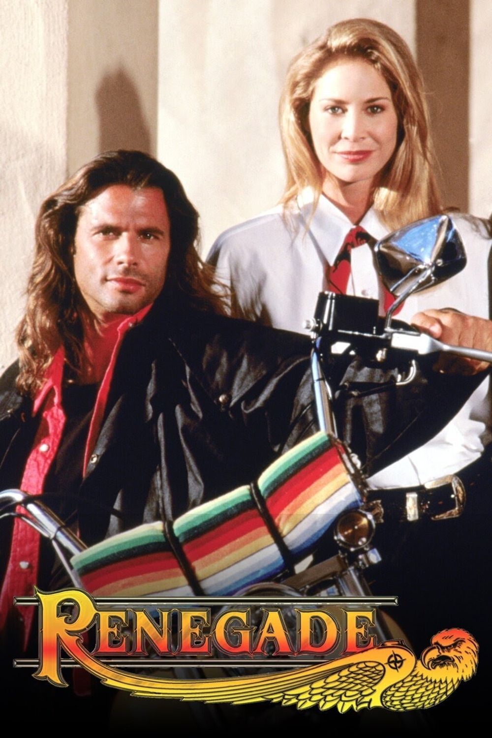 Renegade poster