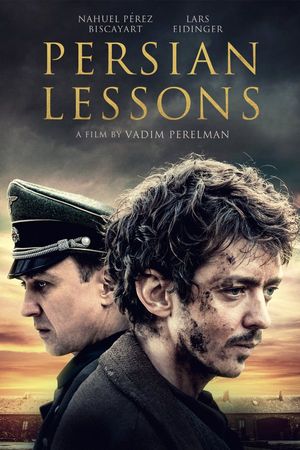 Persian Lessons poster