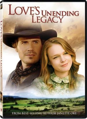 Love's Unending Legacy poster