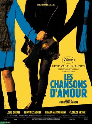 Love Songs poster