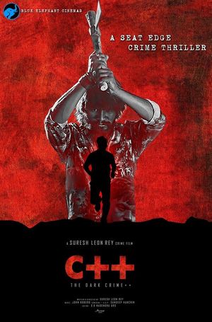 C poster