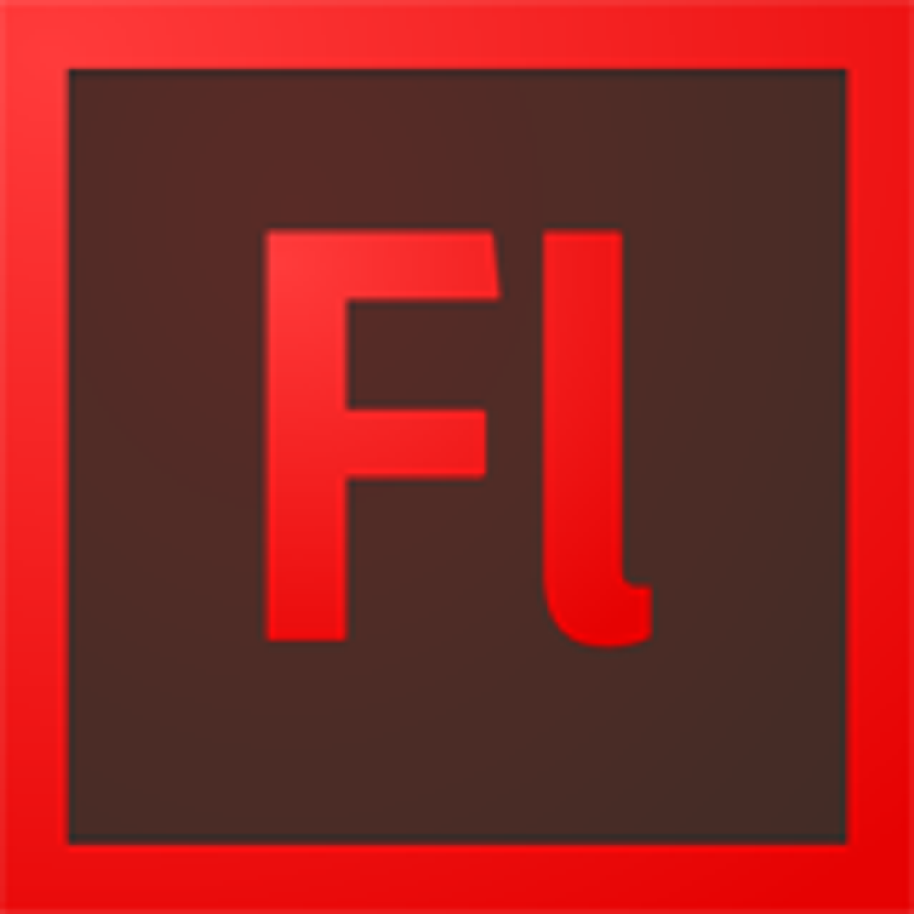 Adobe Flash Professional CS6 for Mac OS X poster