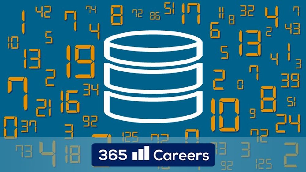Udemy - SQL & poster