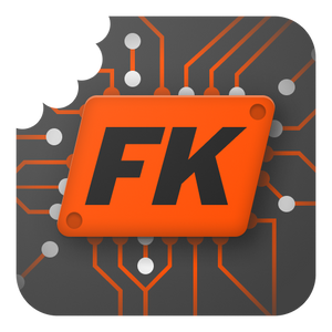 FK Kernel Manager poster