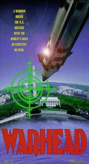 Warhead poster