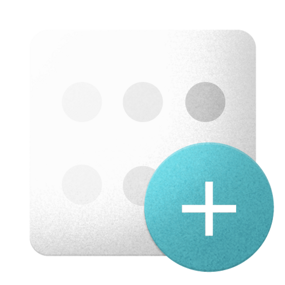 Chromatin UI & poster