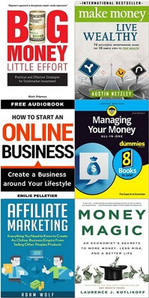 Business & poster